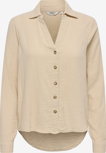 Palaidinė 'ONL Thyra' iš ONLY, spalva – smėlio, Prekių apžvalga