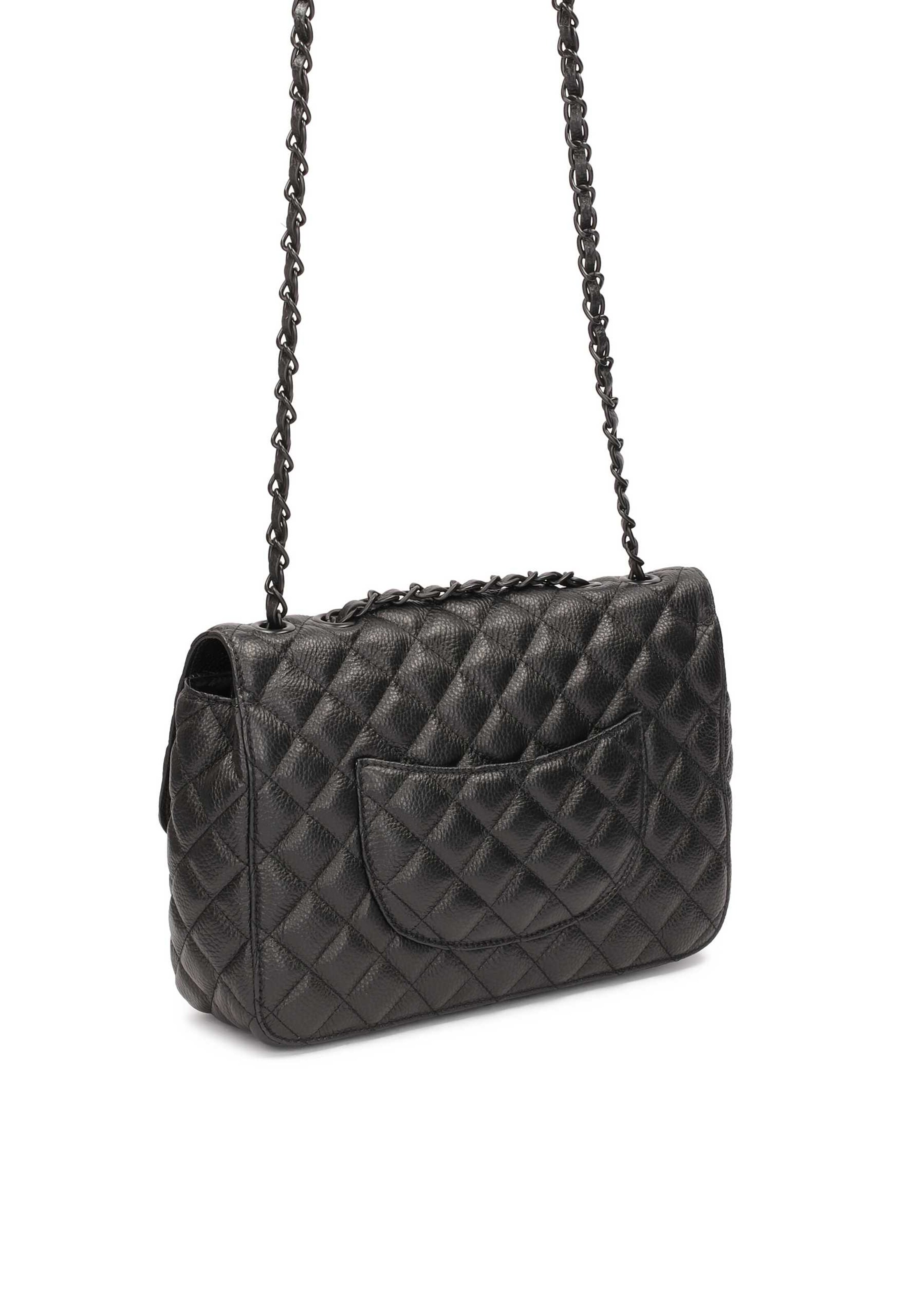 Kazar Handtas in Zwart