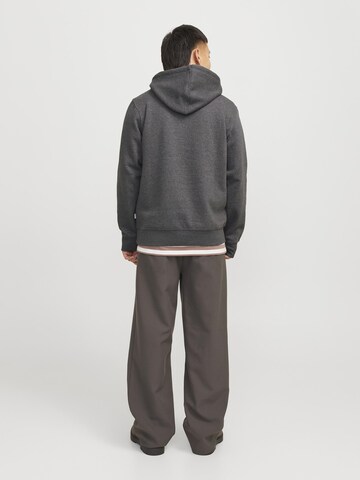 JACK & JONES Sweatshirt in Grey