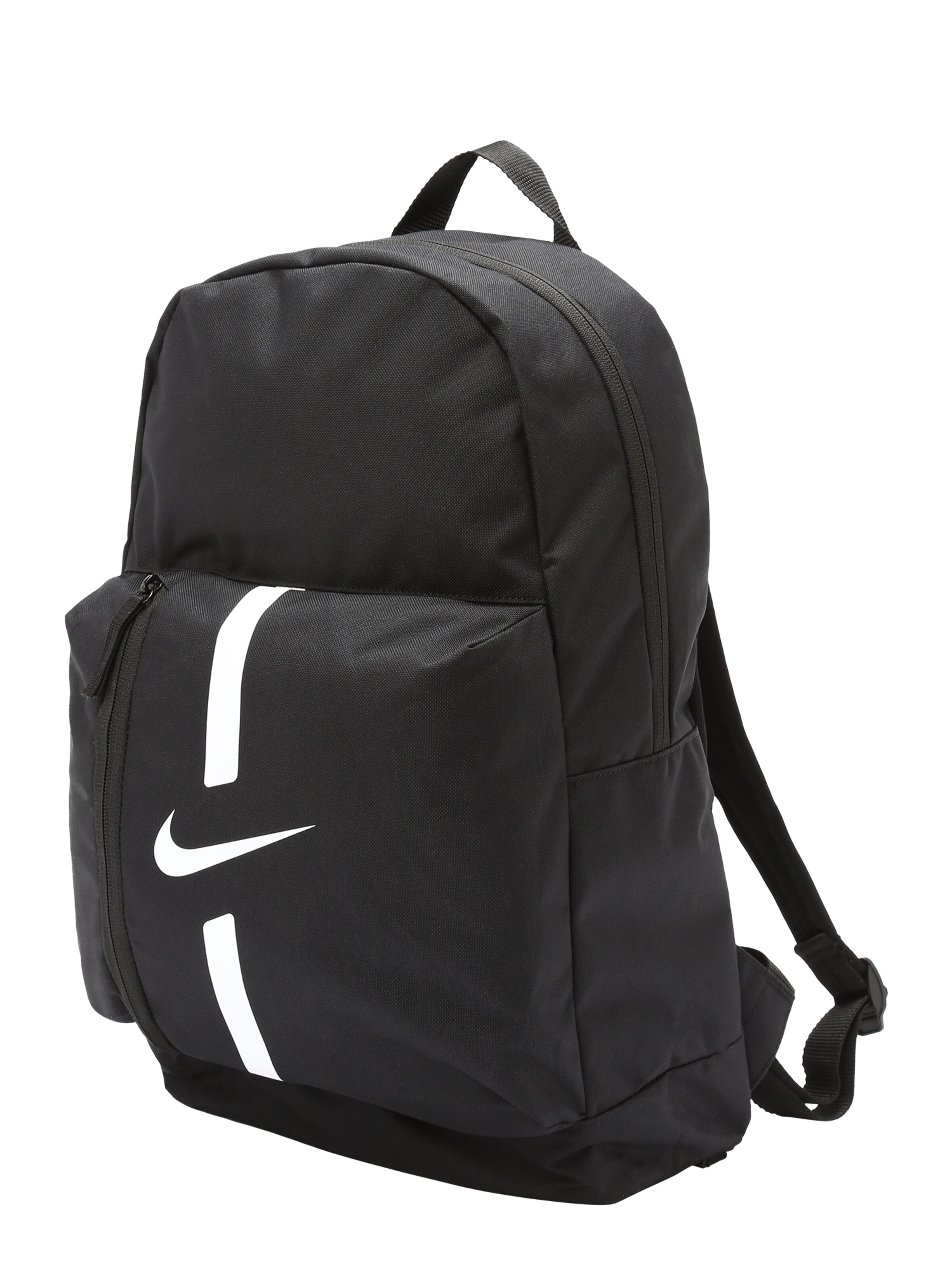 NIKE Sports backpack 'Academy Team' in Black