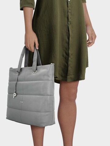 Picard Shopper ' Johanna ' in Grau