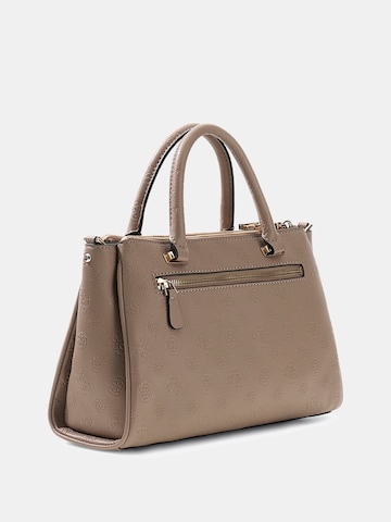 GUESS Kabelka 'ANISE' - Sivá