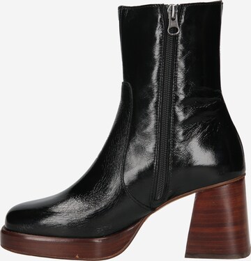 Jonak Ankle Boots 'BRIGAND' in Black