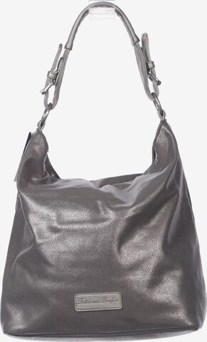 Fritzi aus Preußen Bag in One size in Grey: front