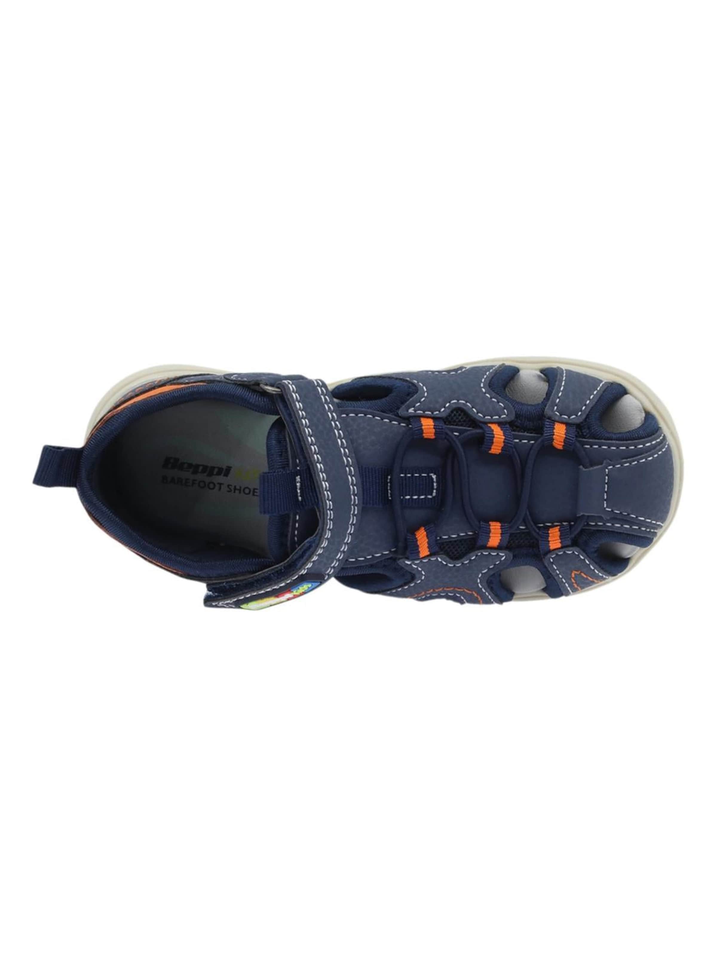 Beppi Offene Schuhe‌‌‌‌ in Blau