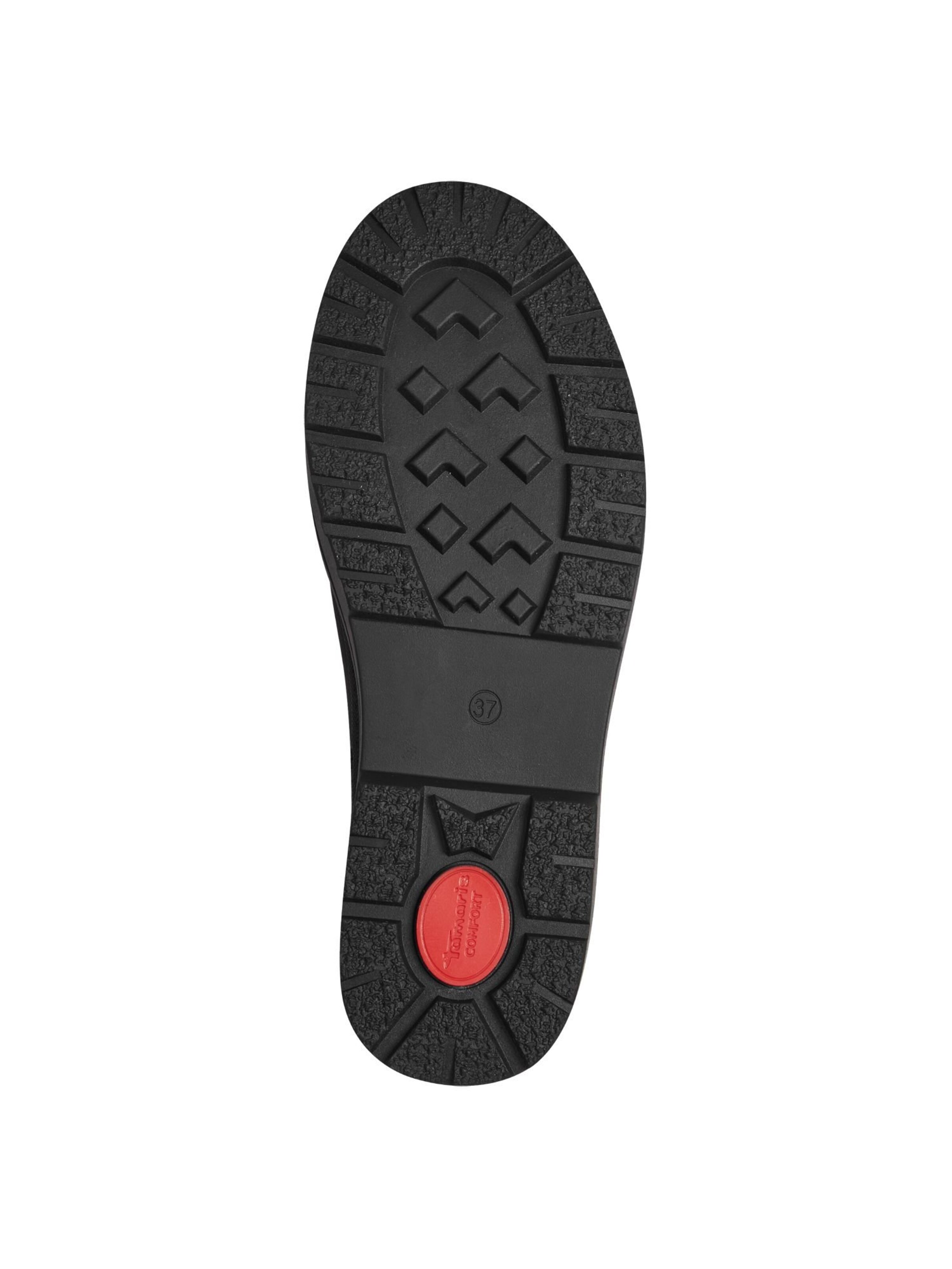 Tamaris Ankle Boots in Black