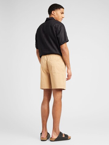 minimum Regular Shorts in Beige