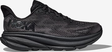 Hoka One One Παπούτσι για τρέξιμο 'Clifton 9' σε μαύρο