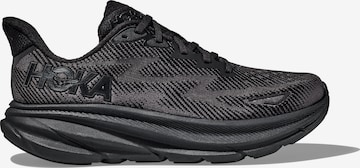 Hoka One One Running Shoes 'Clifton 9' in Black