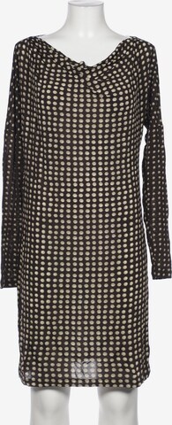 Marella Dress in L in Brown: front