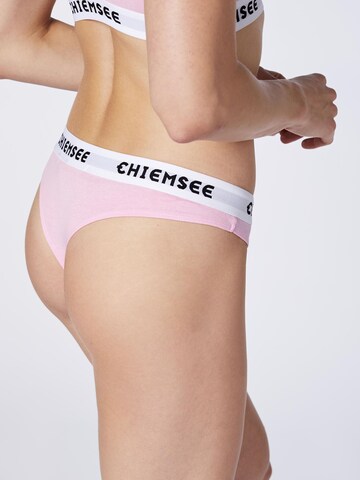 CHIEMSEE String in Mischfarben