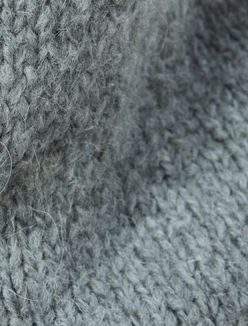 Koton Knitted vest in Grey