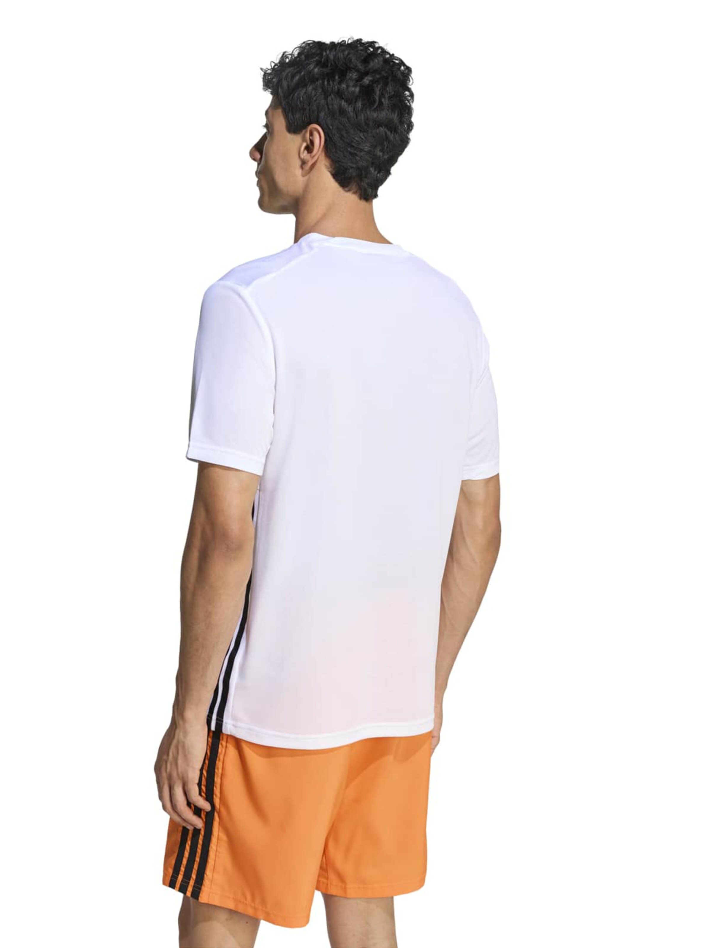 ADIDAS PERFORMANCE Toiminnallinen paita värissä valkoinen