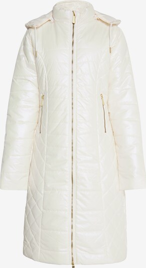 faina Winter coat 'Tylin' in Wool white, Item view