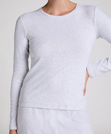 Chemise de nuit Hunkemöller en gris