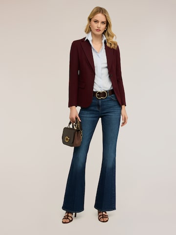MOTIVI Blazer‌‌‌ in Rot
