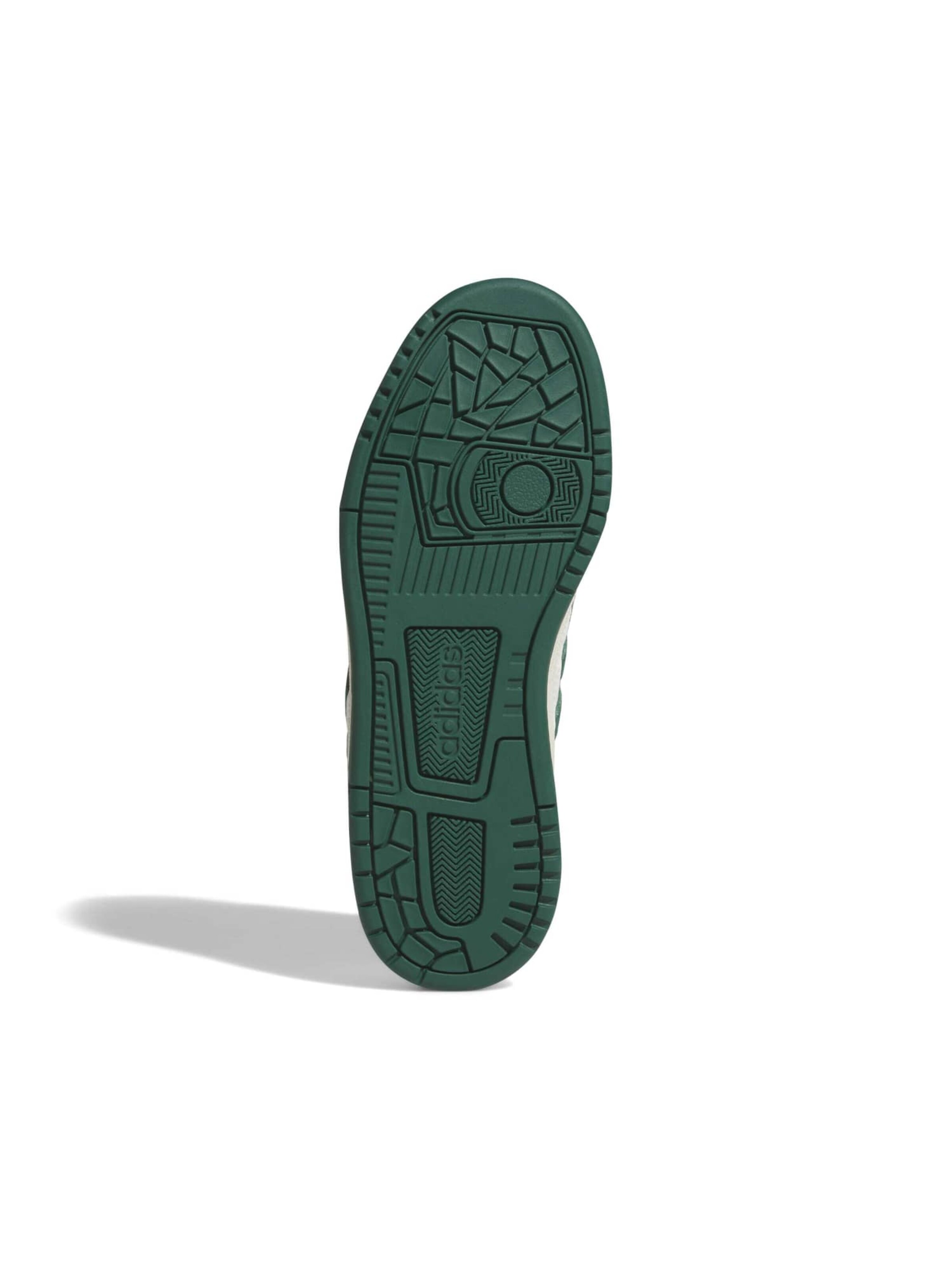 ADIDAS SPORTSWEAR Σνίκερ 'RAPID COURT' σε λευκό