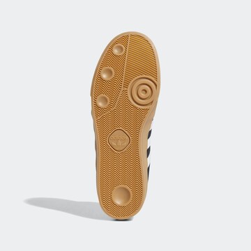 ADIDAS ORIGINALS Sneakers laag 'Seeley' in Zwart