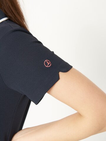 Sea Ranch Funktionsshirt 'Naja' in Blau
