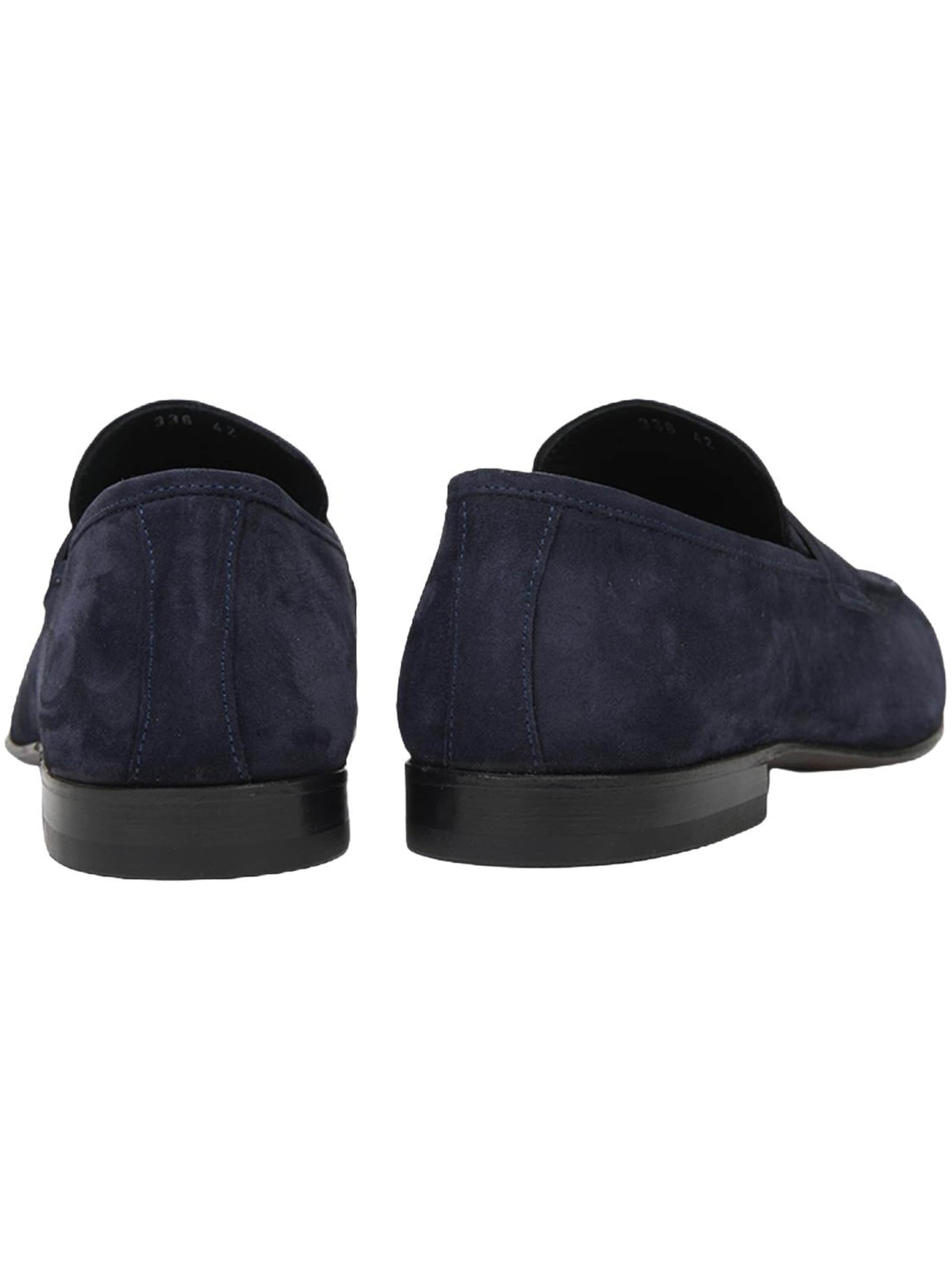 Desa Instappers 'Beleg' in Blauw