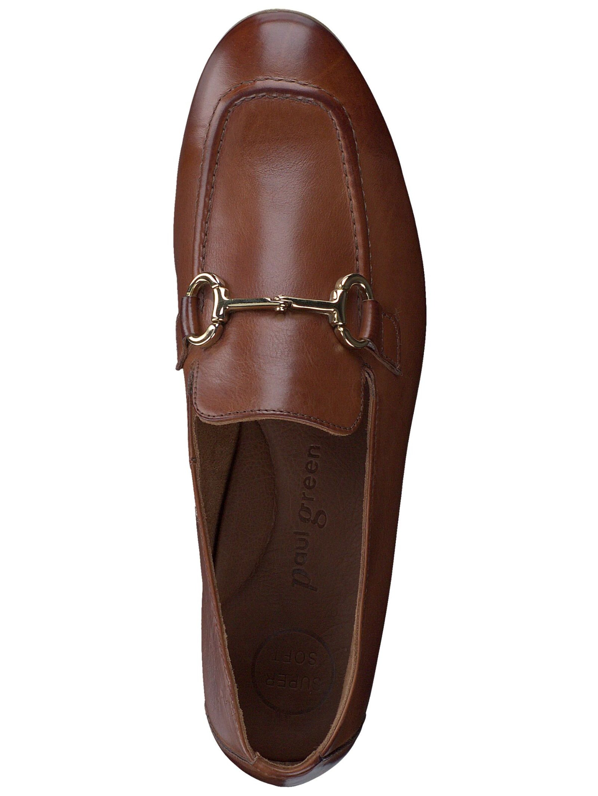 Slipper di Paul Green in marrone