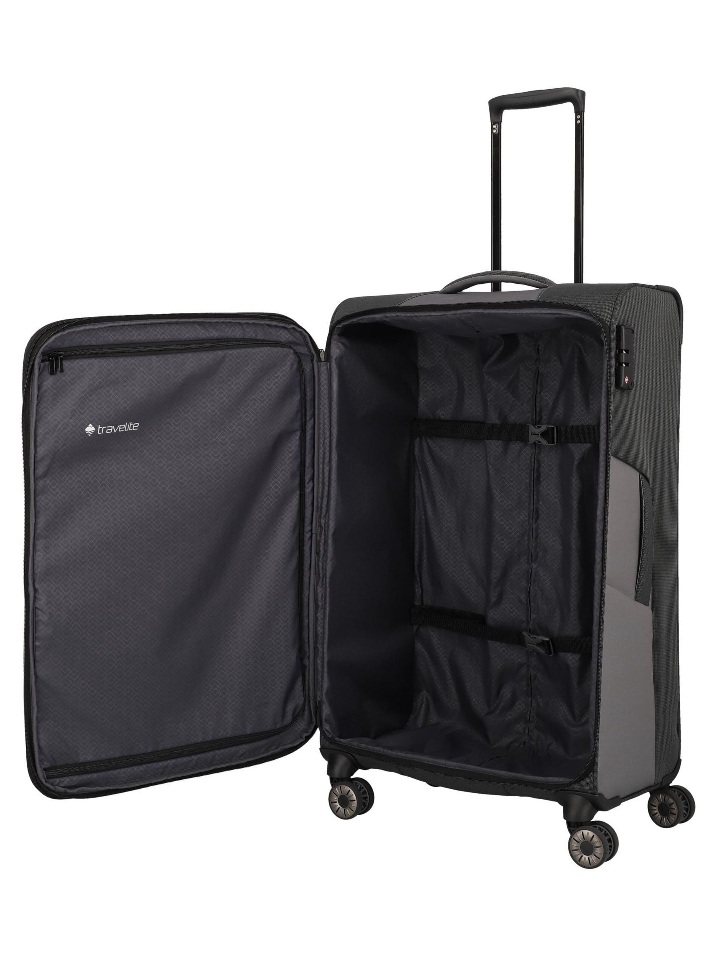 TRAVELITE Koffer‌‌‌‌‌‌‌‌‌ in Grau