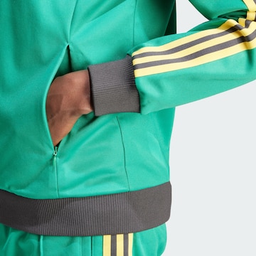 Vestes d’entraînement ' Beckenbauer ' ADIDAS PERFORMANCE en vert