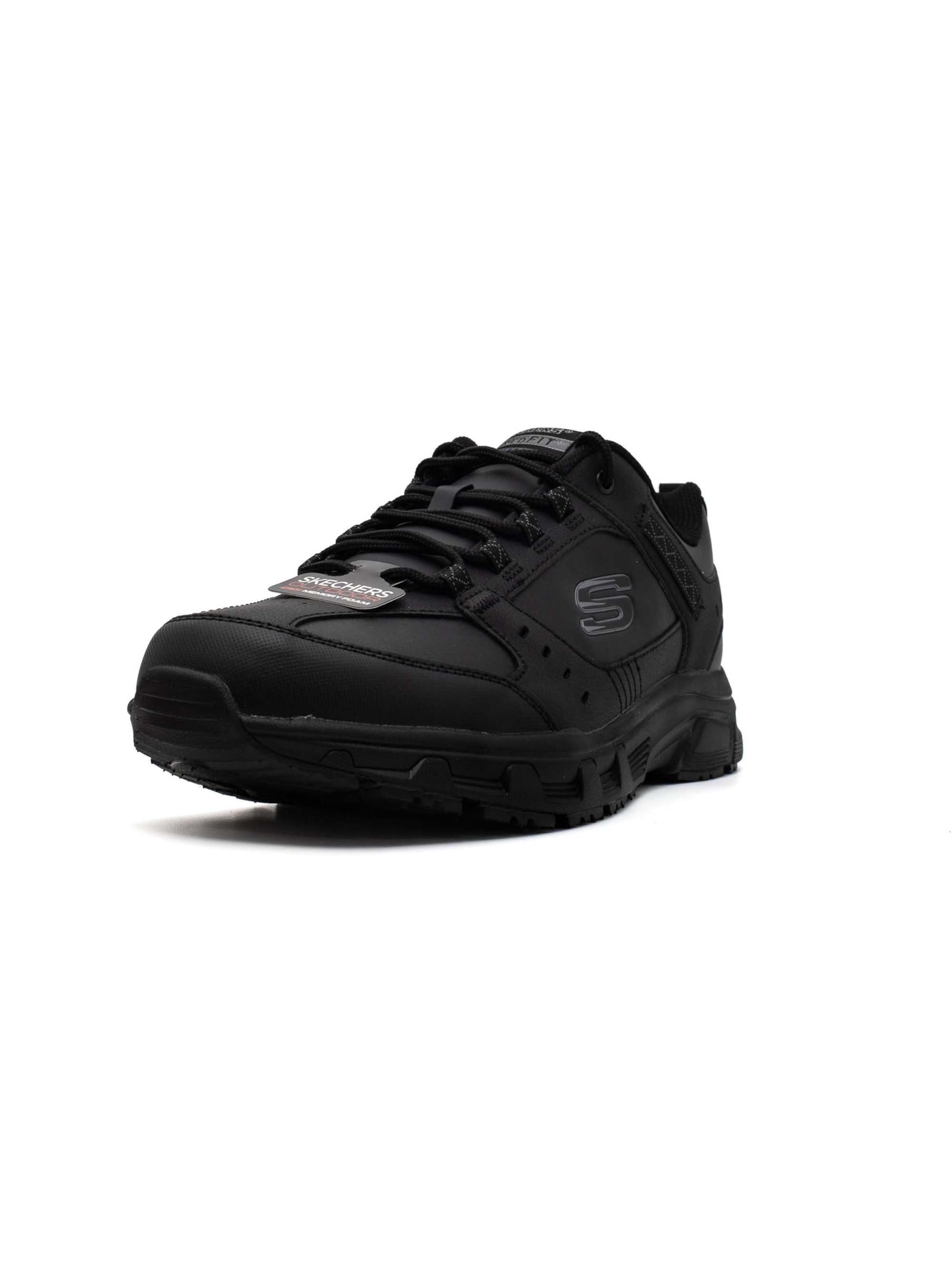 Sneaker bassa di SKECHERS in grigio