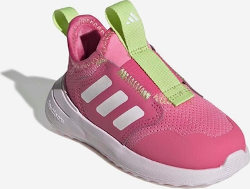 ADIDAS SPORTSWEAR Športová obuv 'TENSAUR COMFORT' - Ružová: predná strana