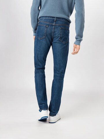 Coupe slim Jean 'Fit 2' rag & bone en bleu