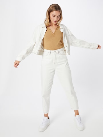 Top di MOS MOSH in beige