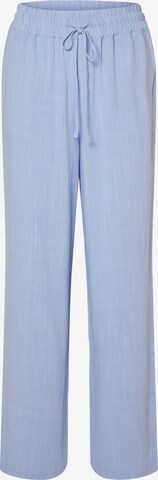 SELECTED FEMME Loosefit Hose 'VIVA-GULIA' in Blau: predná strana