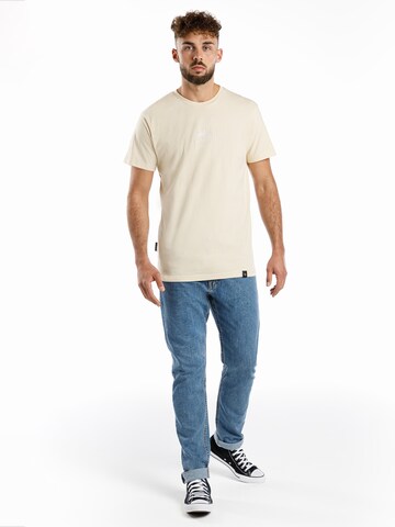 T-Shirt ' Sebastian ' SPITZBUB en beige