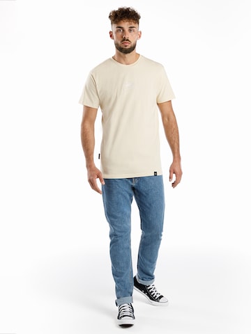 T-Shirt ' Sebastian ' SPITZBUB en beige