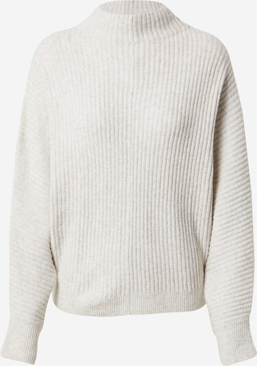TOM TAILOR DENIM Sweater in mottled beige, Item view