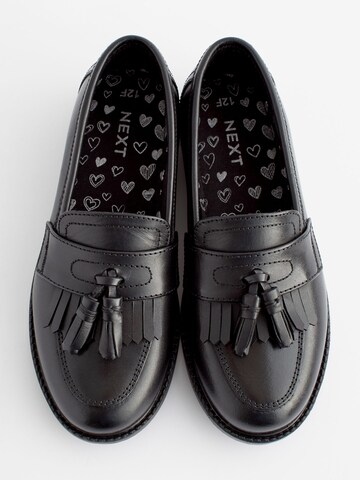 Next - Zapatos bajos en negro