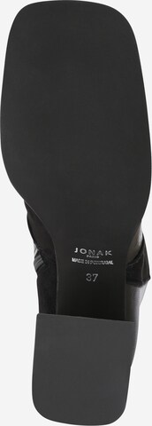 Jonak Ankle Boots 'DATCH' in Black