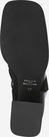 Jonak Stiefelette 'DATCH' in Schwarz