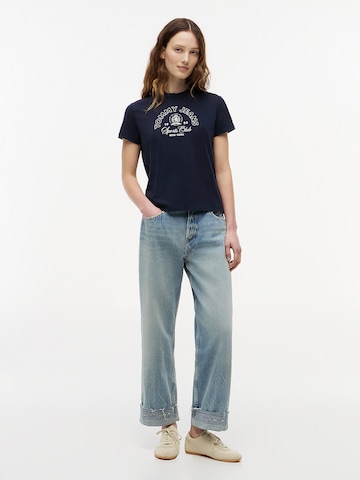 Regular Jean Tommy Jeans en bleu