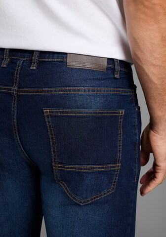 ARIZONA Regular Jeans in Blue