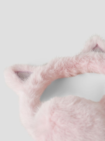 Bonnet NAME IT en rose