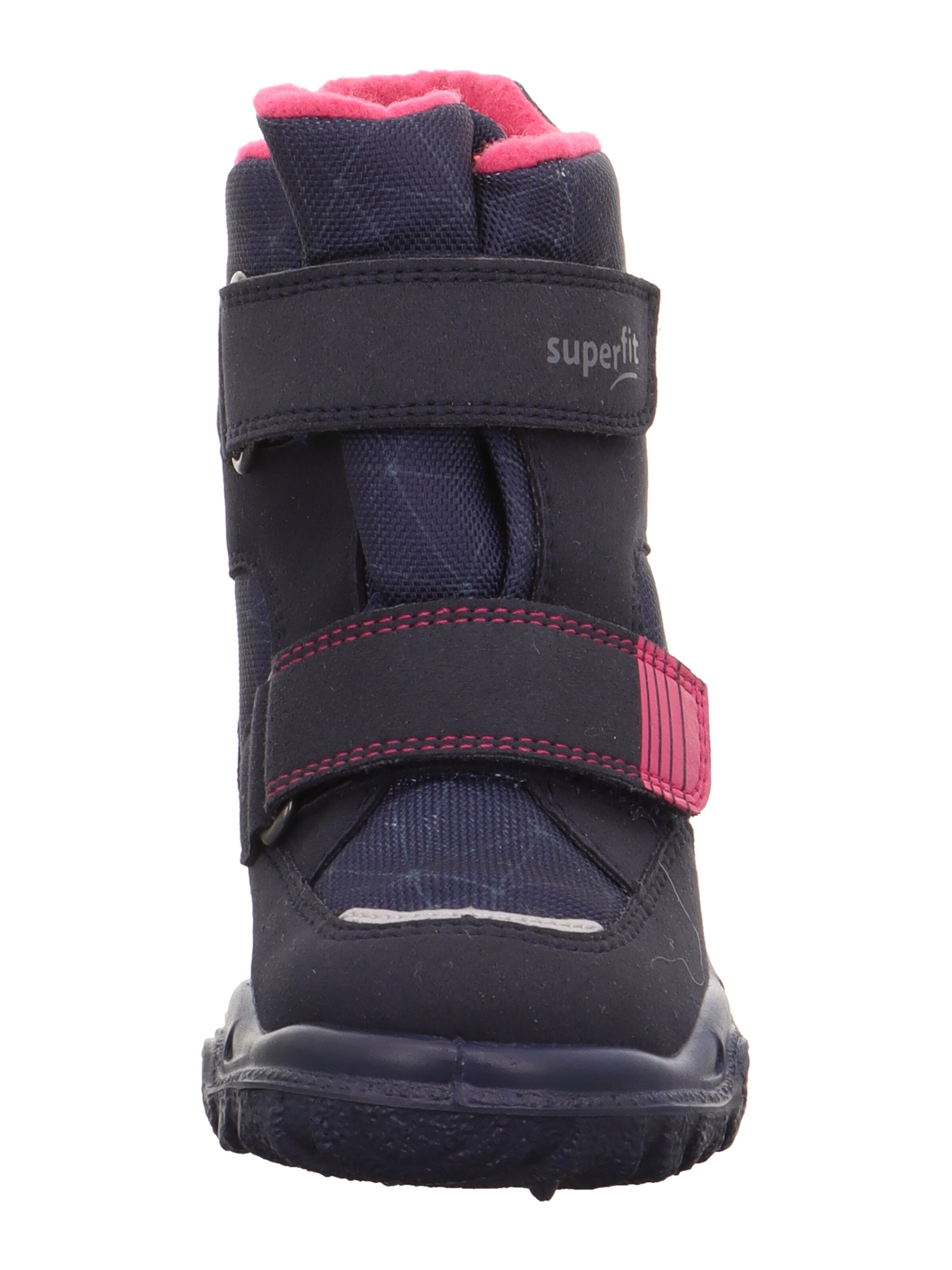 SUPERFIT Snowboots 'HUSKY' in Lila