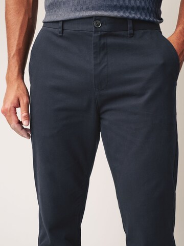 Next Regular Chino trousers in Blue