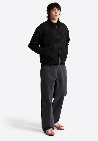 VANS - Chaqueta de entretiempo 'Nico' en negro