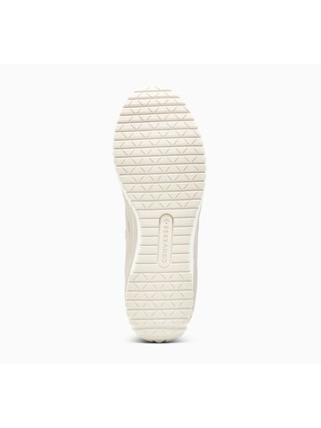 CONVERSE Sportschoen in Beige