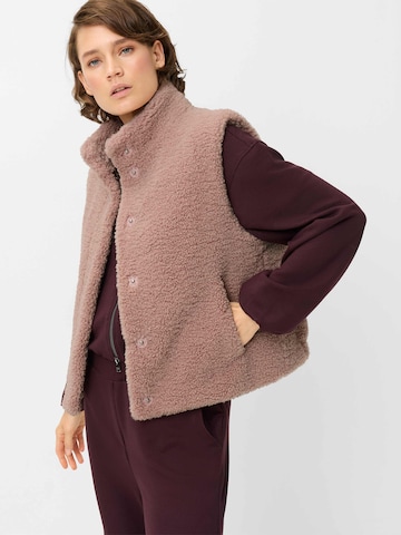 Fuchs Schmitt Weste 'Bonn'‌‌‌‌‌‌‌‌‌ in Pink