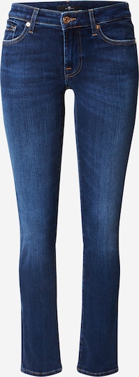 7 for all mankind Džinsi 'NEVER ENDING' zils džinss, Preces skats
