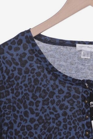 Peter Hahn Top & Shirt in XXL in Blue