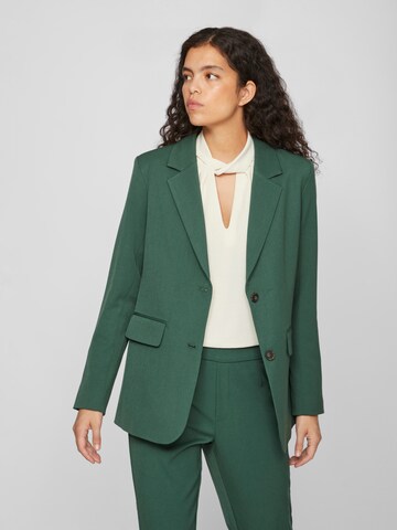 Blazer 'VIVarone' di VILA in verde: frontale