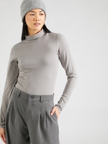 modström Shirt 'Tanner' in Grey